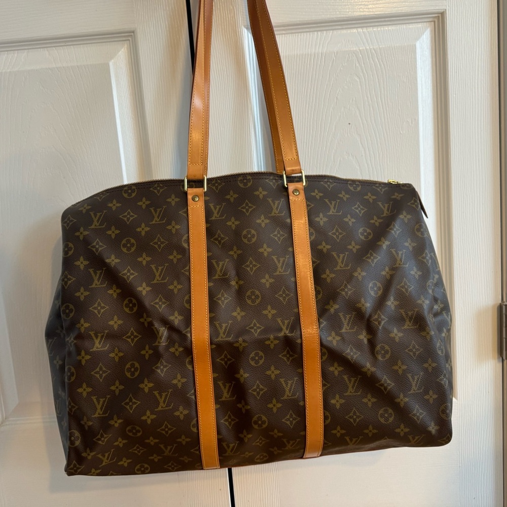 Louis Vuitton Sac Flanerie 50